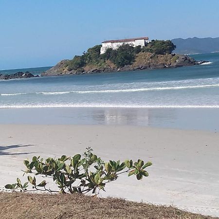 Apartamento A 50M Da Praia Do Forte Cabo Frio Exterior foto