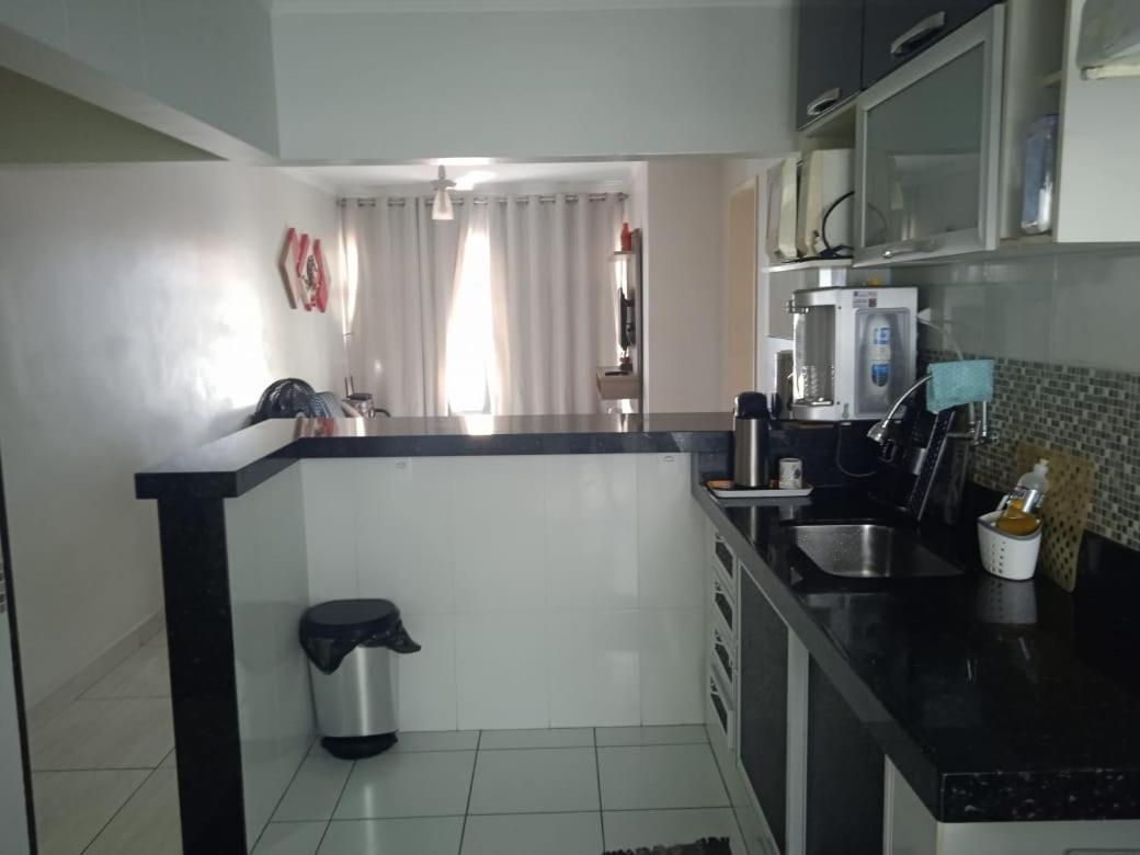 Apartamento A 50M Da Praia Do Forte Cabo Frio Exterior foto