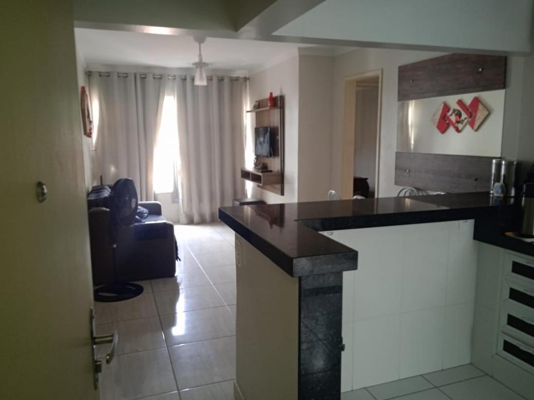 Apartamento A 50M Da Praia Do Forte Cabo Frio Exterior foto
