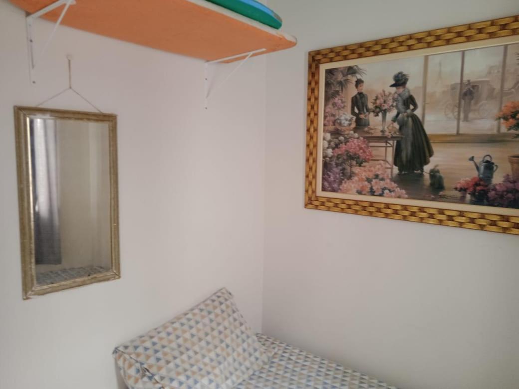 Apartamento A 50M Da Praia Do Forte Cabo Frio Exterior foto
