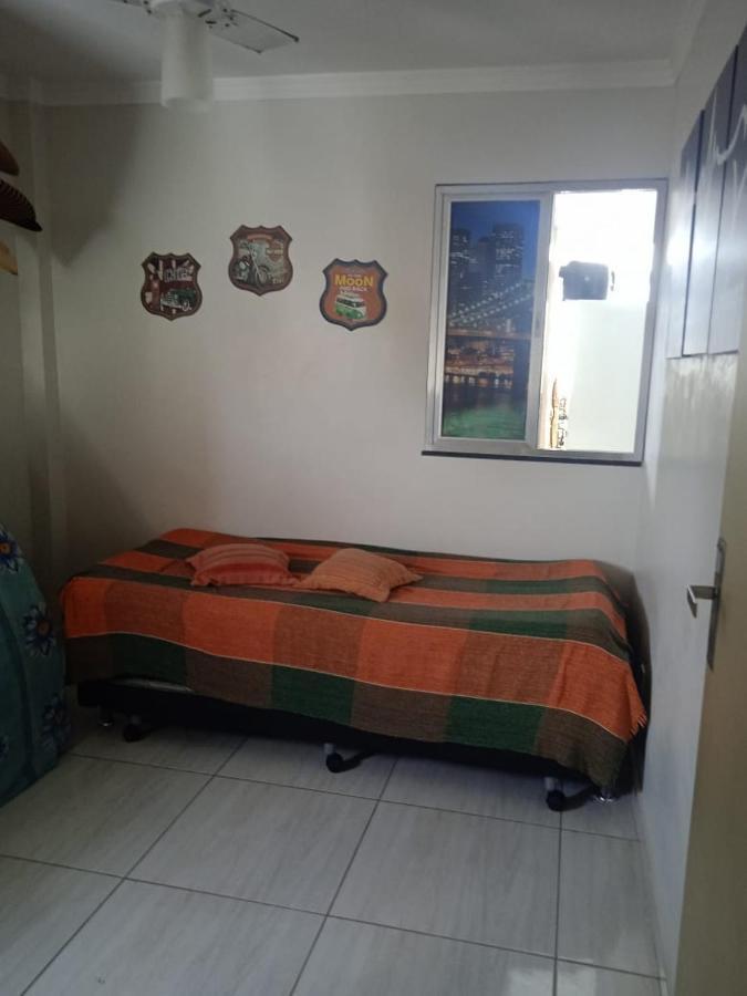 Apartamento A 50M Da Praia Do Forte Cabo Frio Exterior foto