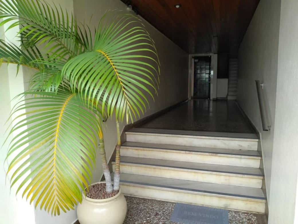 Apartamento A 50M Da Praia Do Forte Cabo Frio Exterior foto