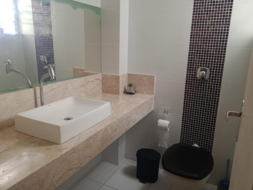Apartamento A 50M Da Praia Do Forte Cabo Frio Exterior foto