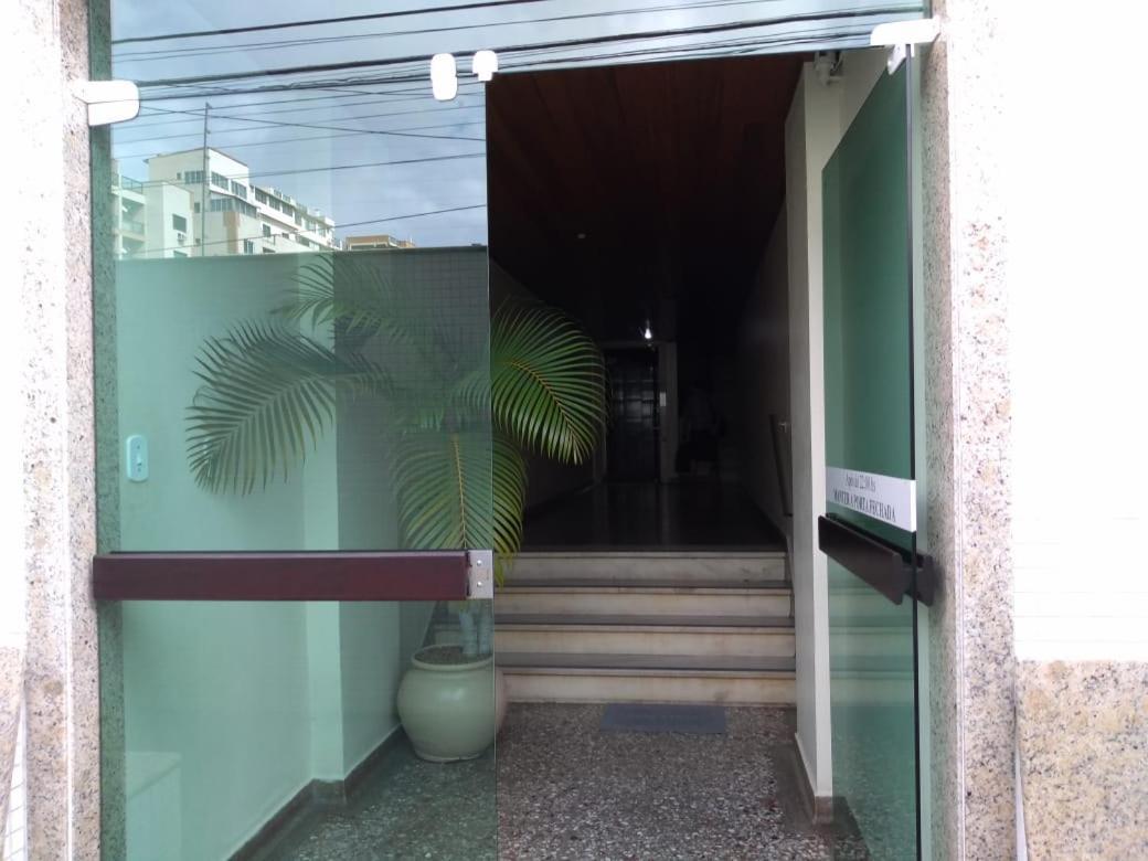 Apartamento A 50M Da Praia Do Forte Cabo Frio Exterior foto