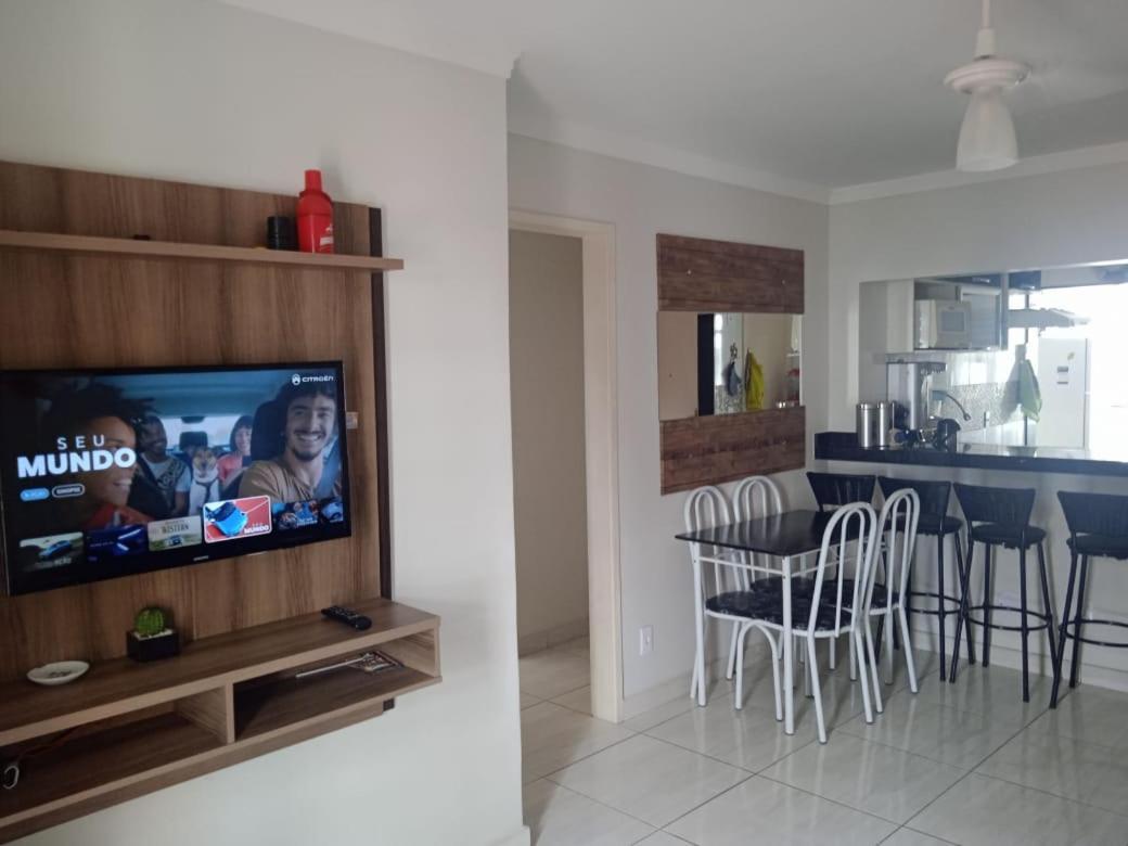 Apartamento A 50M Da Praia Do Forte Cabo Frio Exterior foto