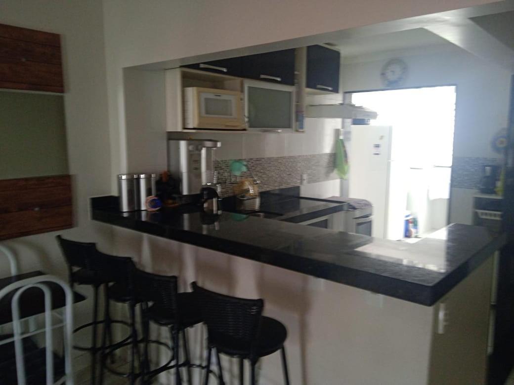 Apartamento A 50M Da Praia Do Forte Cabo Frio Exterior foto