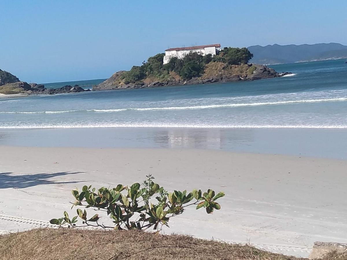 Apartamento A 50M Da Praia Do Forte Cabo Frio Exterior foto
